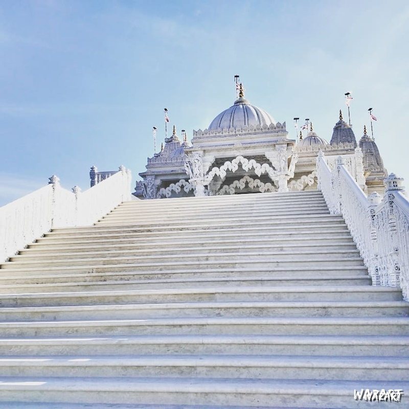 temple indien